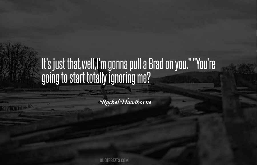 Start Well Quotes #1687309