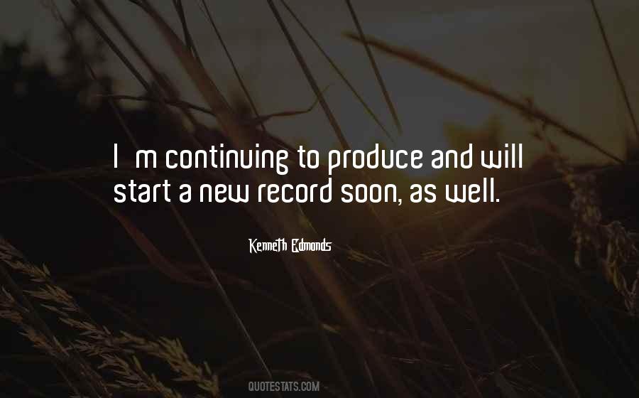 Start Well Quotes #492943