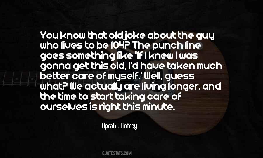 Start Well Quotes #500825