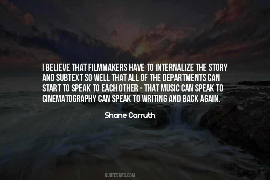 Start Well Quotes #749669