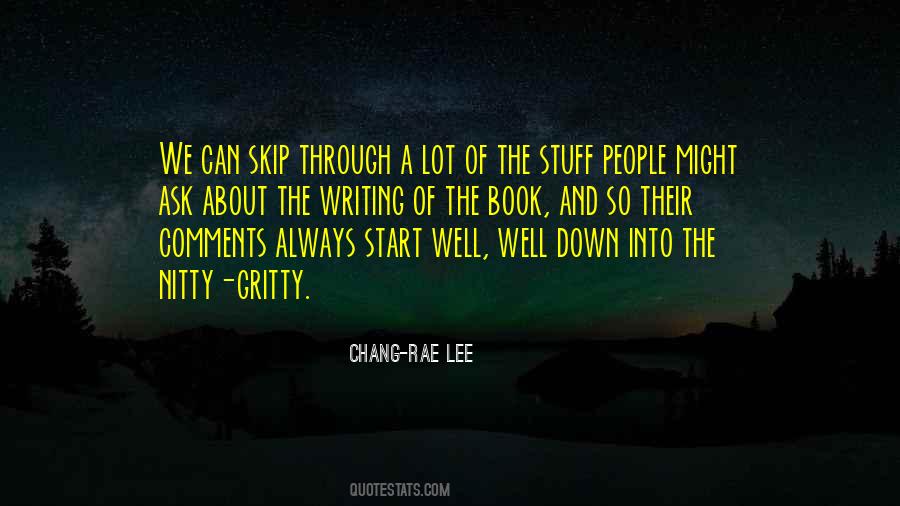 Start Well Quotes #786740