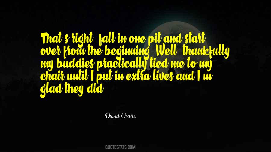Start Well Quotes #854010