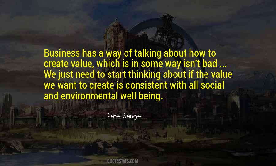Start Well Quotes #987000