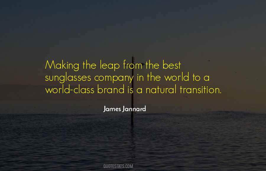 Company Brand Quotes #1580908