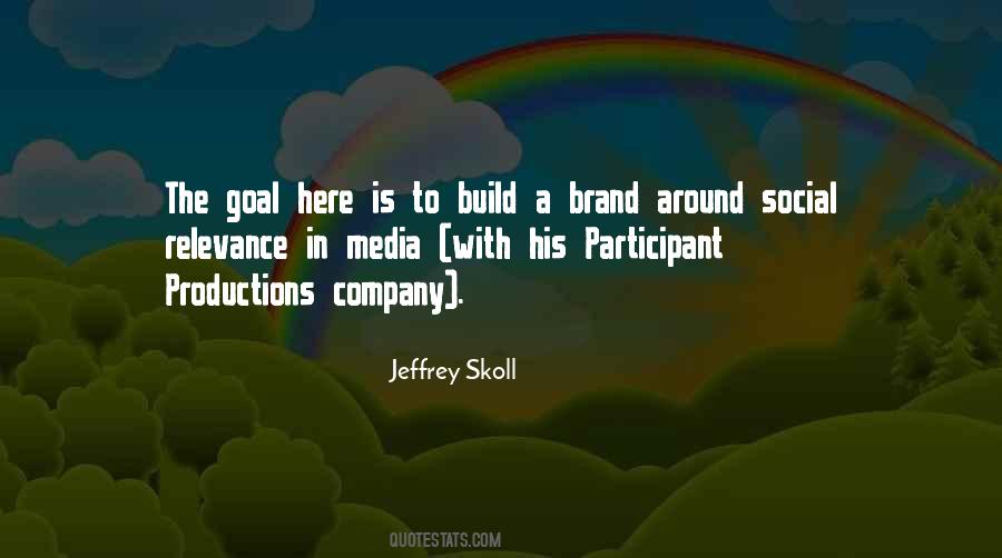 Company Brand Quotes #654611