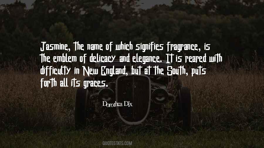 Best Fragrance Quotes #119583