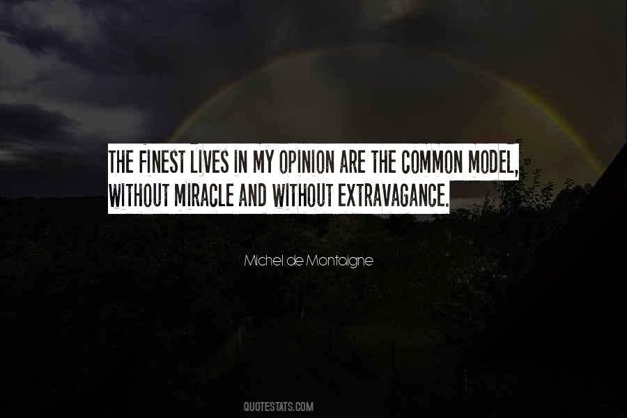 Miracle In My Life Quotes #1483134