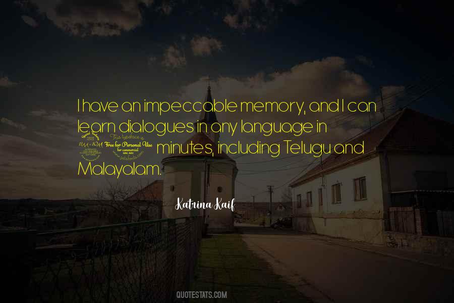 Best Malayalam Quotes #1519104
