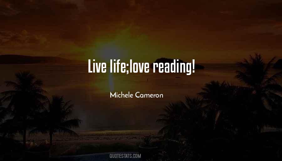 Love Life Live Life Quotes #632382