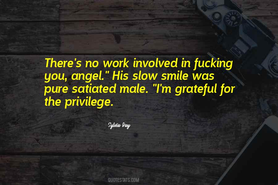 Male Angel Quotes #908479