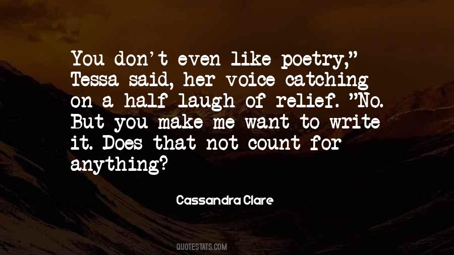 Quotes About Her Laugh #257807 Quotes About Her Laugh #257807