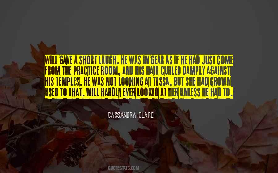Quotes About Her Laugh #358472 Quotes About Her Laugh #358472