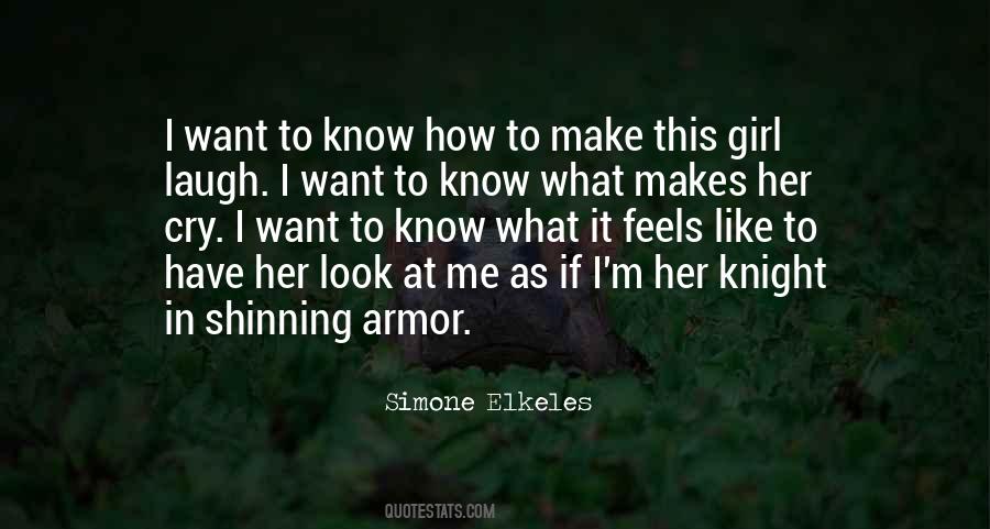 Quotes About Her Laugh #422115 Quotes About Her Laugh #422115