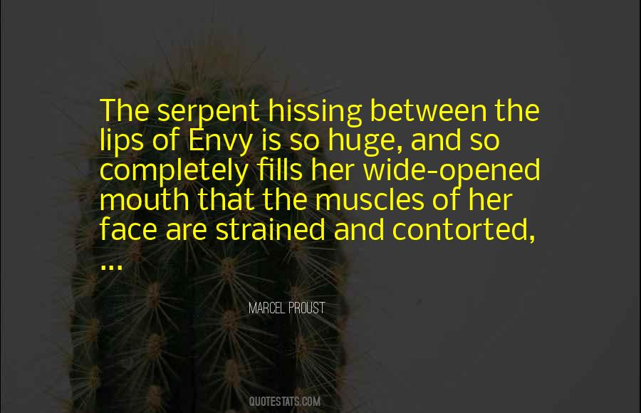 Quotes About The Serpent #350558