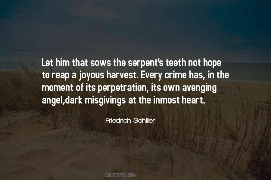 Quotes About The Serpent #577049