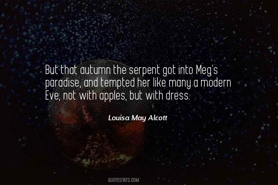 Quotes About The Serpent #904489
