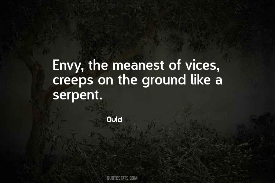 Quotes About The Serpent #94003