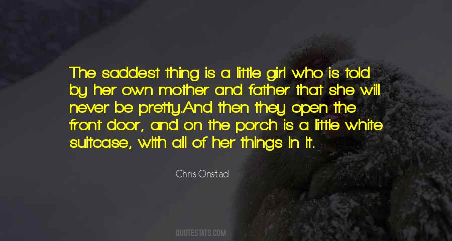 Father Girl Quotes #476228
