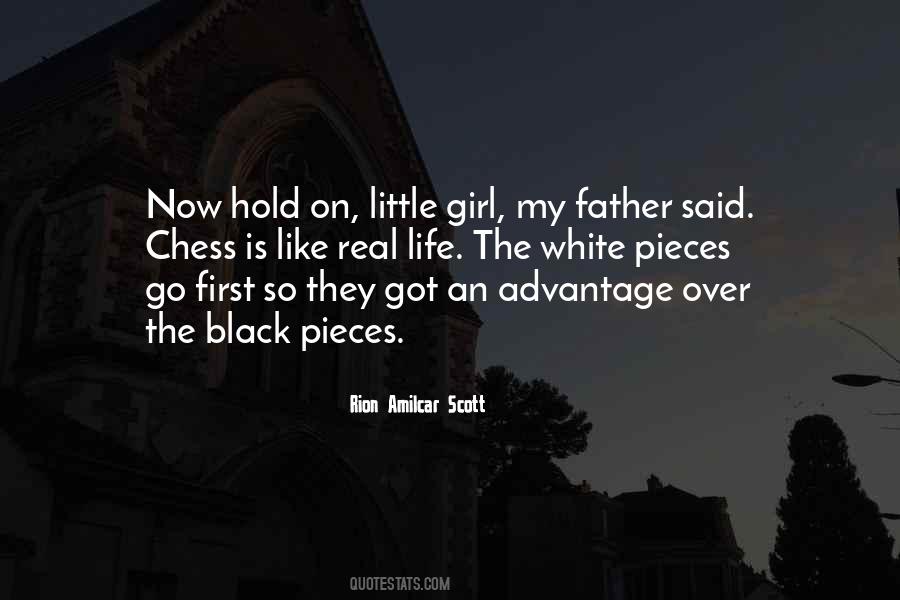Father Girl Quotes #599105
