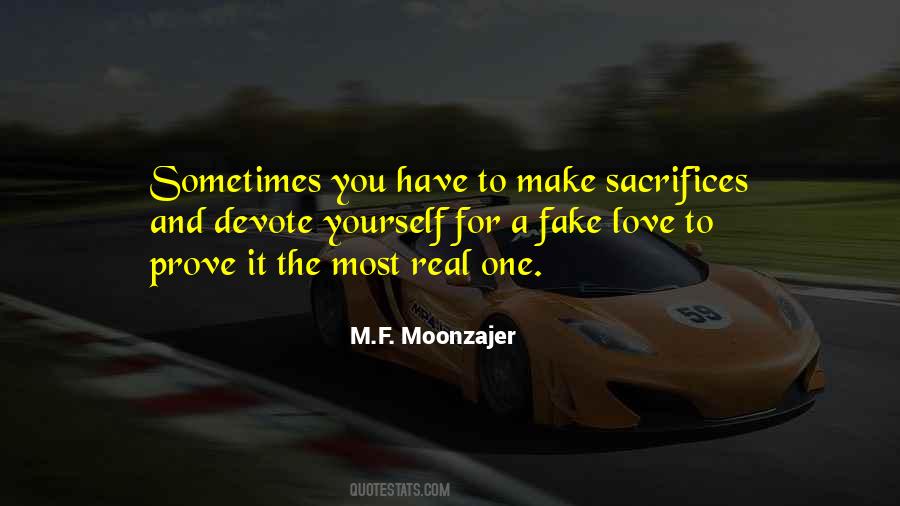 Prove To Yourself Quotes #1732735