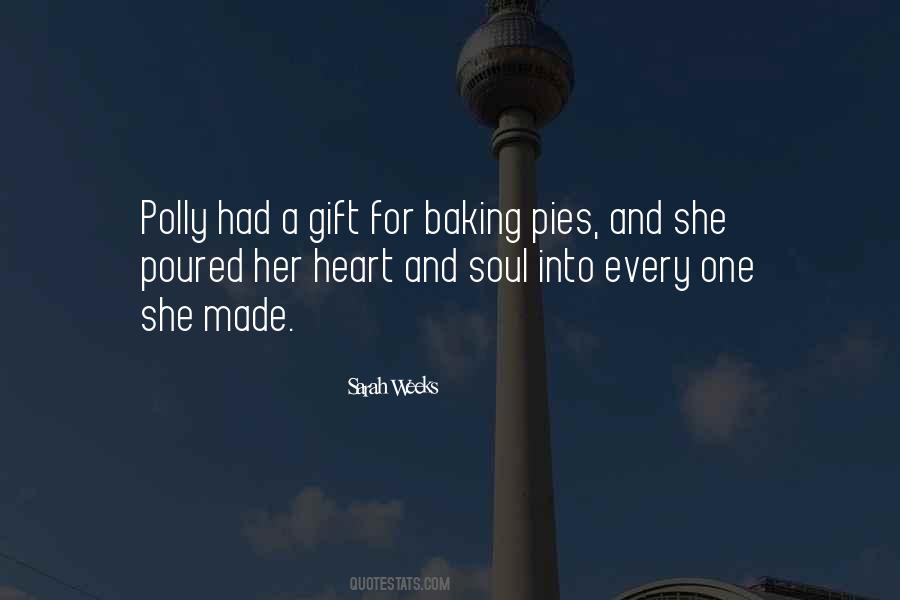 Quotes About Her Heart #1141103