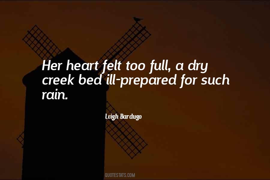 Quotes About Her Heart #1801393