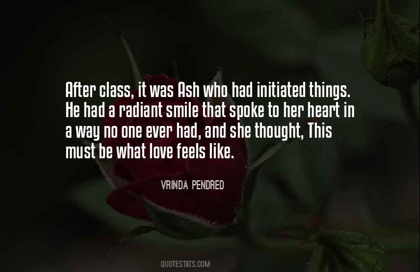Quotes About Her Heart #1838585