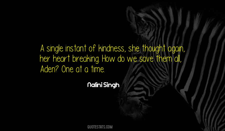 Quotes About Her Heart #1851156