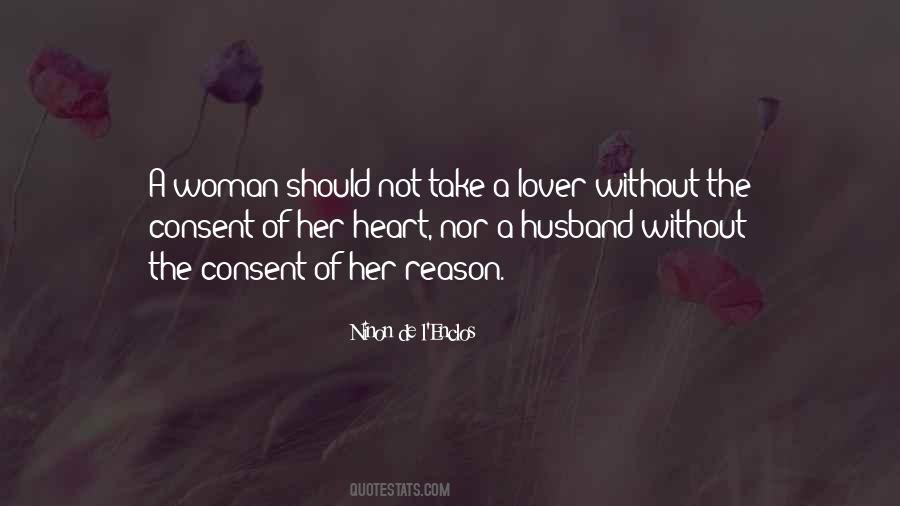 Quotes About Her Heart #1860171