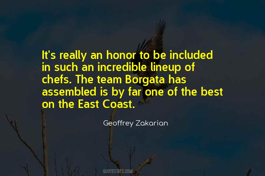 Best Incredible Quotes #1216619