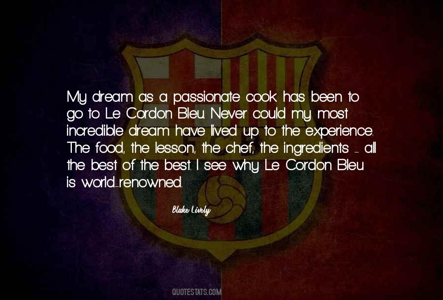 Best Incredible Quotes #1229888