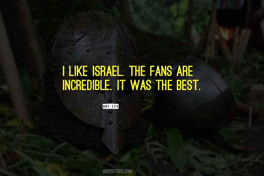 Best Incredible Quotes #163155