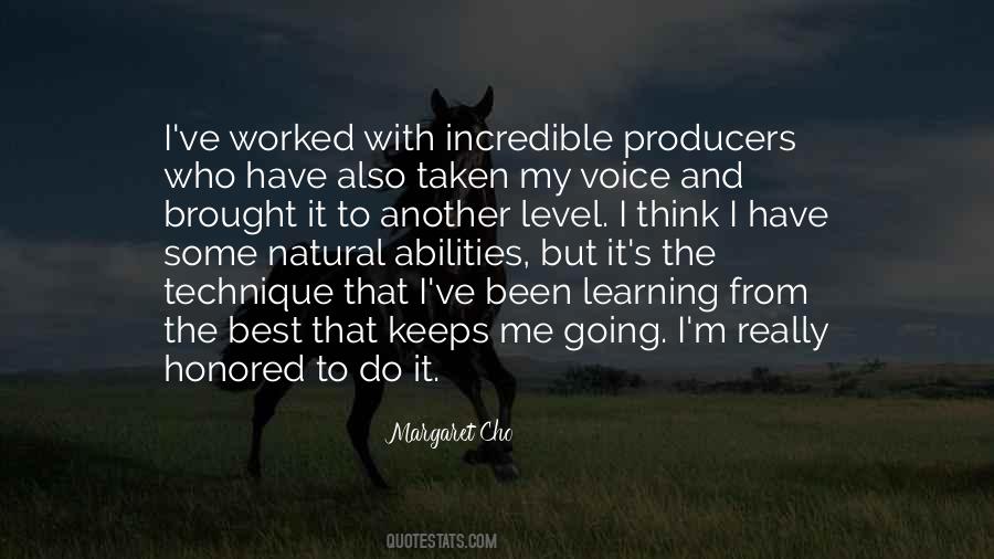 Best Incredible Quotes #170750