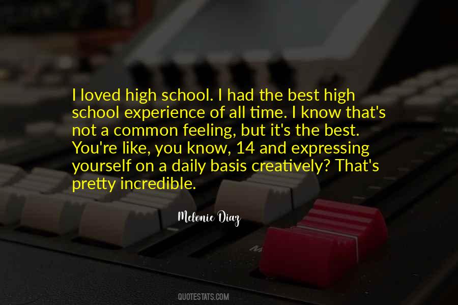 Best Incredible Quotes #250595