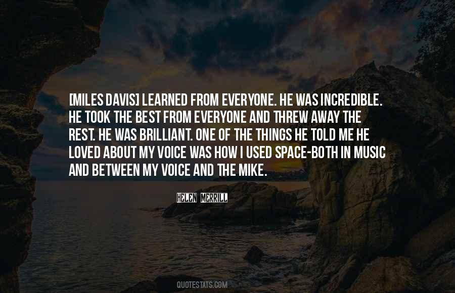 Best Incredible Quotes #509928