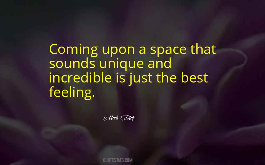 Best Incredible Quotes #590583