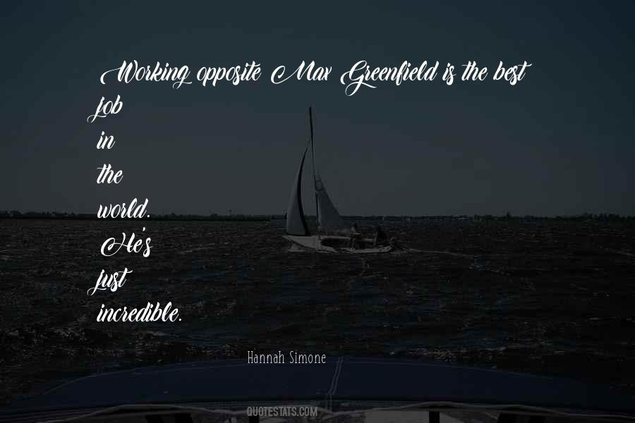 Best Incredible Quotes #868060