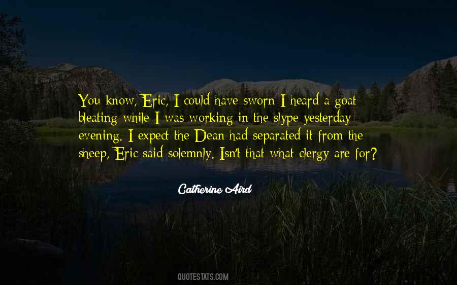Eric From Quotes #1042091