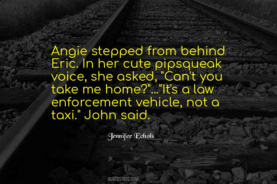 Eric From Quotes #1268675