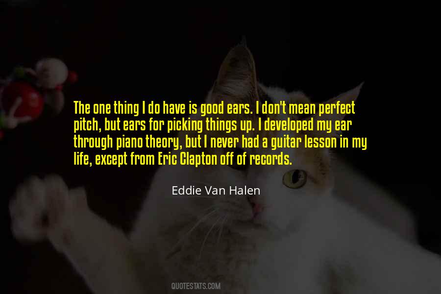 Eric From Quotes #1850459