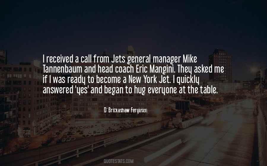 Eric From Quotes #314928