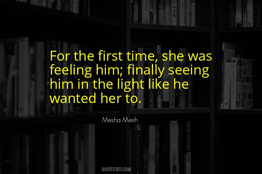 Quotes About Her For Him #21375