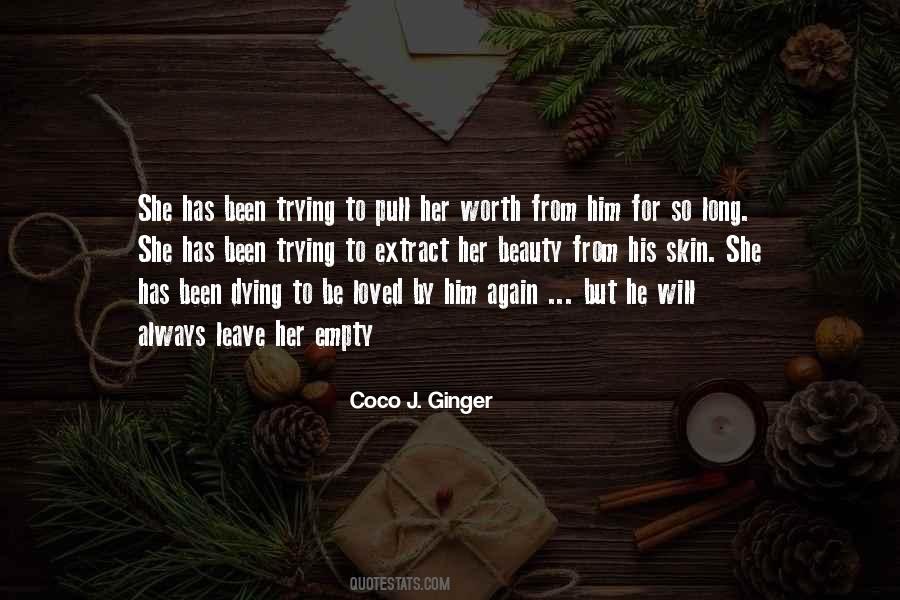 Quotes About Her For Him #7450
