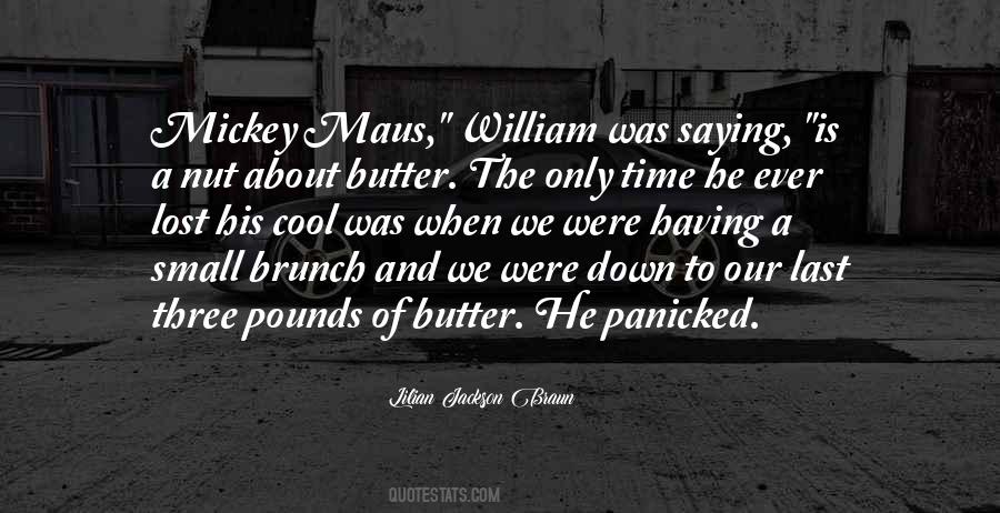 We Cool Quotes #1189373