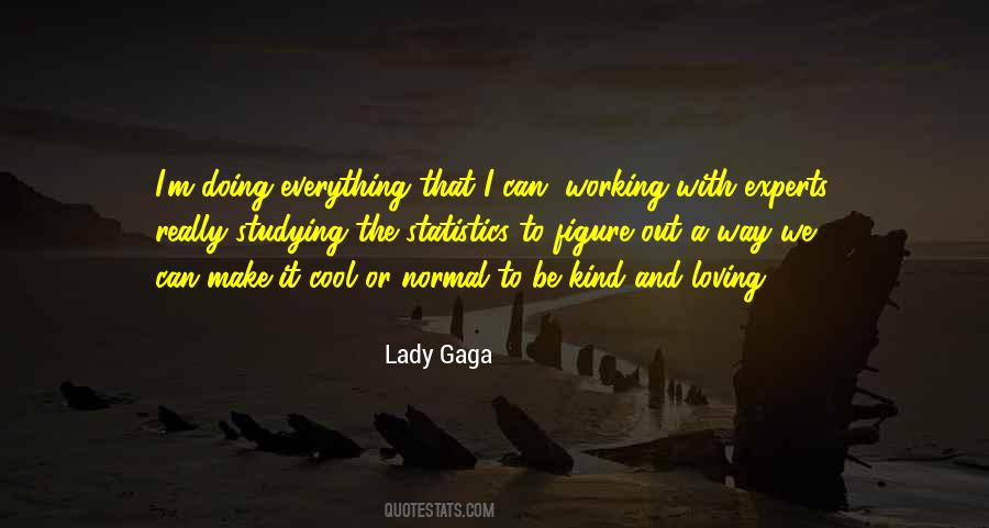 We Cool Quotes #301392
