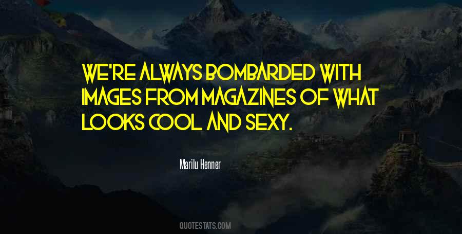 We Cool Quotes #553434
