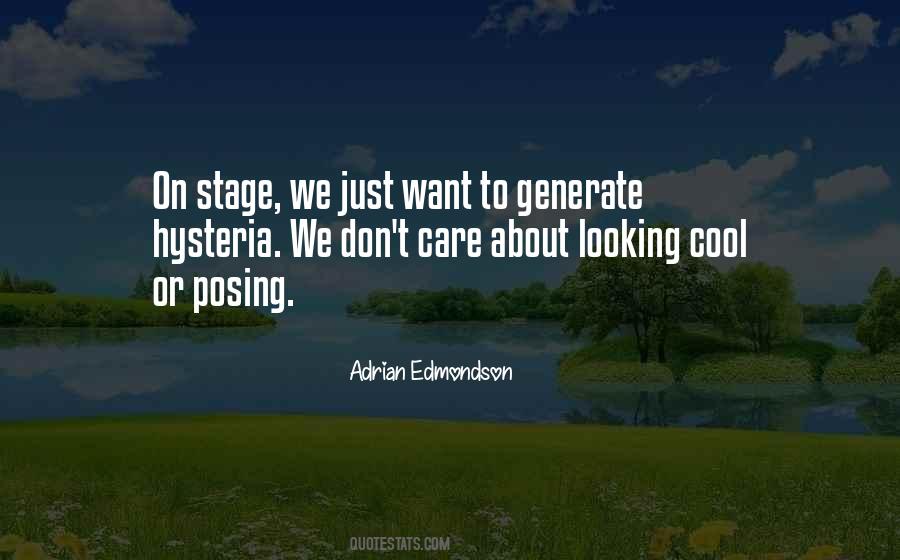 We Cool Quotes #664315