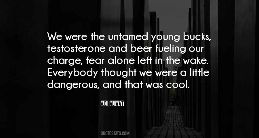 We Cool Quotes #912805