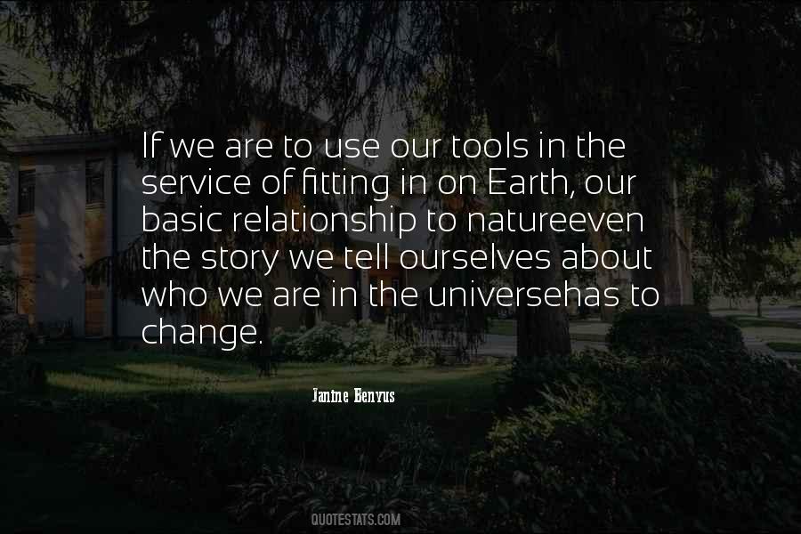 On The Nature Of The Universe Quotes #788648