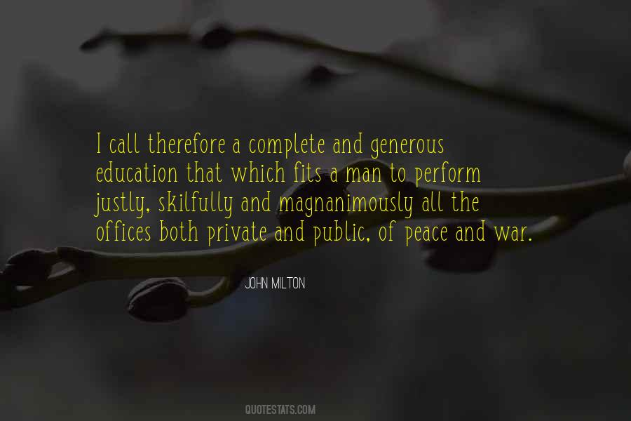 Private Call Quotes #167682